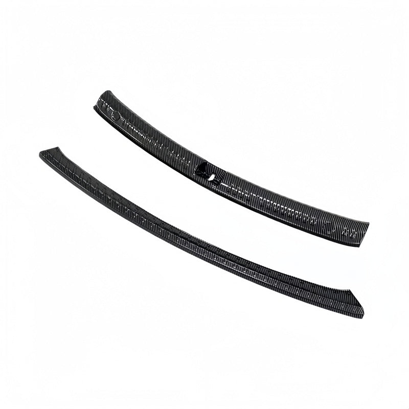 ABS Carbon Fiber Protective Shell for BYD Seal 6