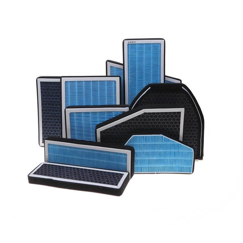 Air Conditioning Filter for BYD