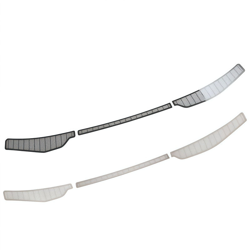 Air Inlet Protective Cover (3 Pcs) for BYD Sealion 7