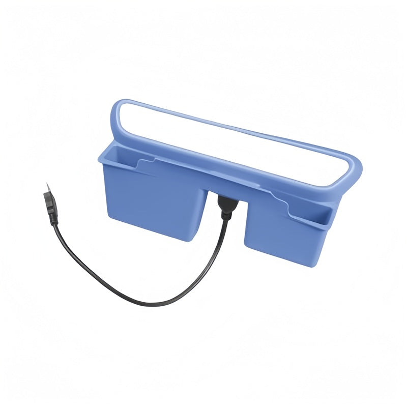 Air Vent Storage Box with Supplies USB for BYD Dolphin Surf/ Mini