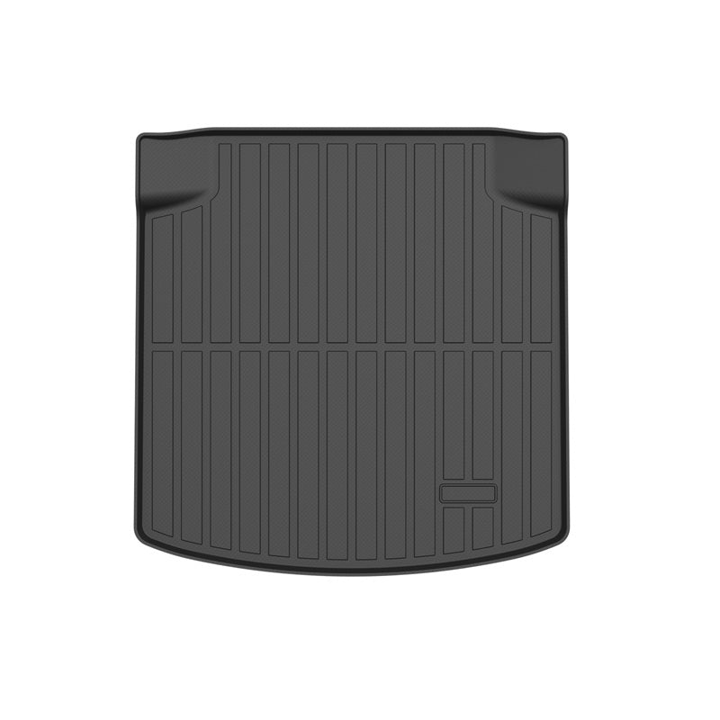 All-Weather Floor Mats for BYD Seal