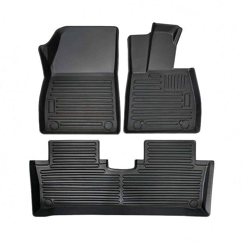 Alfombrillas para todo clima para BYD Seal