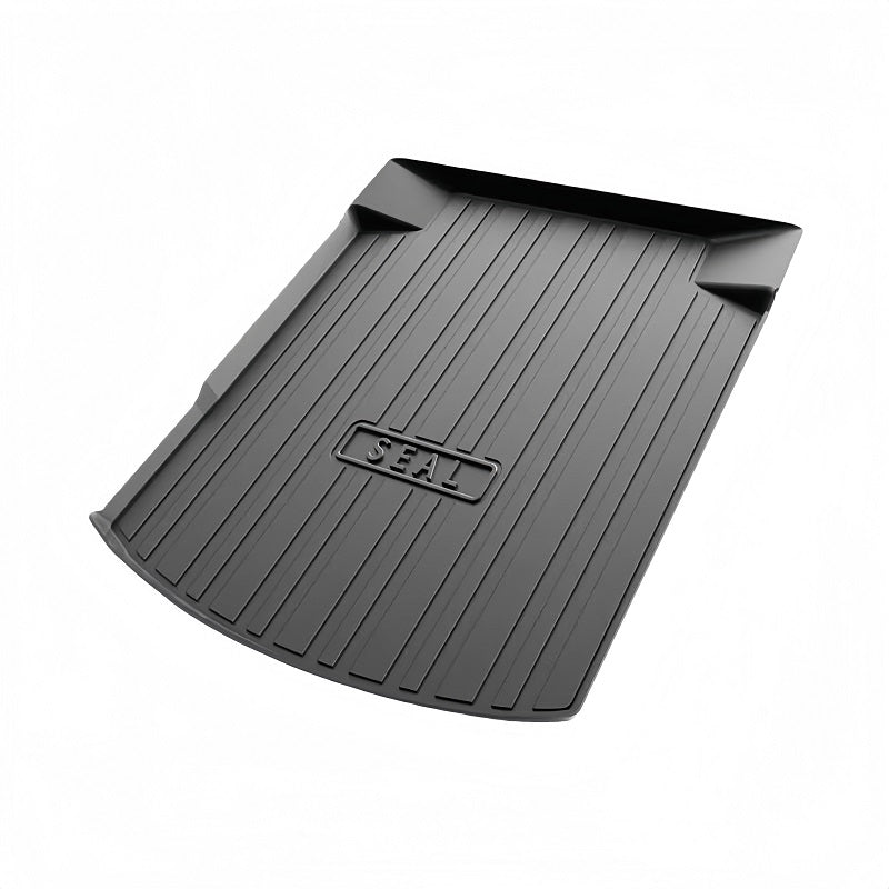 All-Weather Floor Mats for BYD Seal