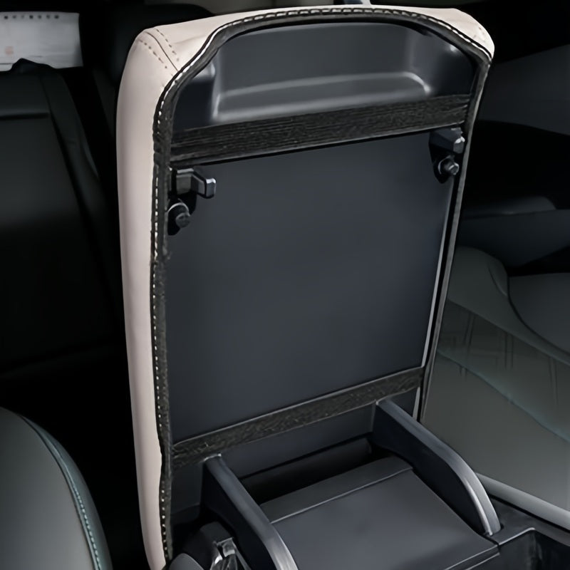 Armrest Cover for BYD Atto 3 EVO