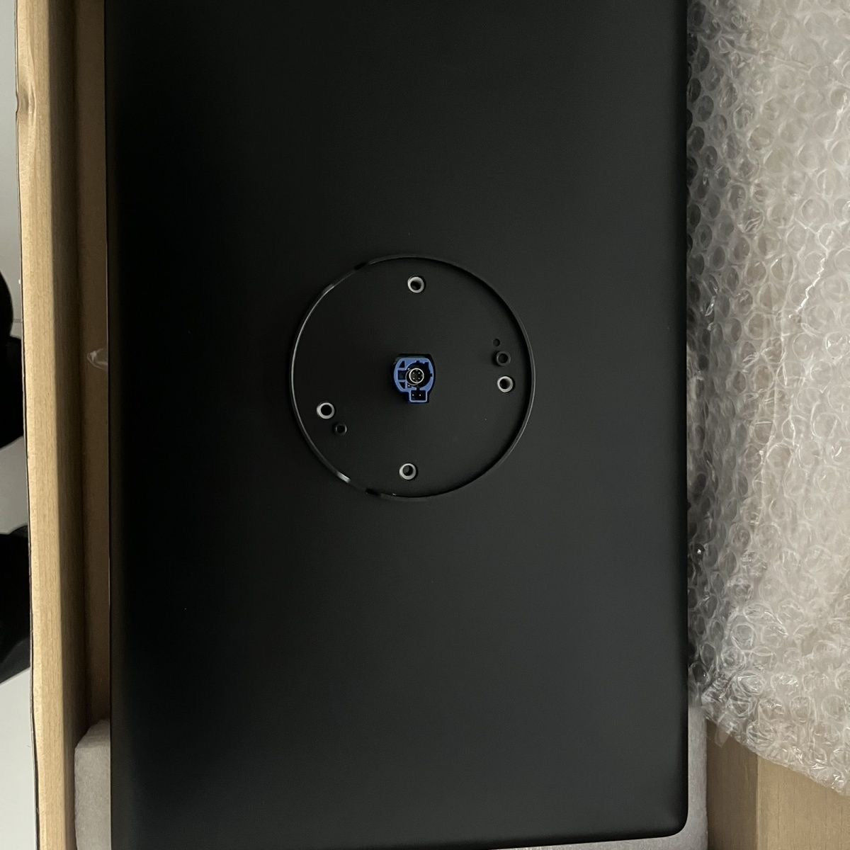 Pantalla central BYD de 15.6"