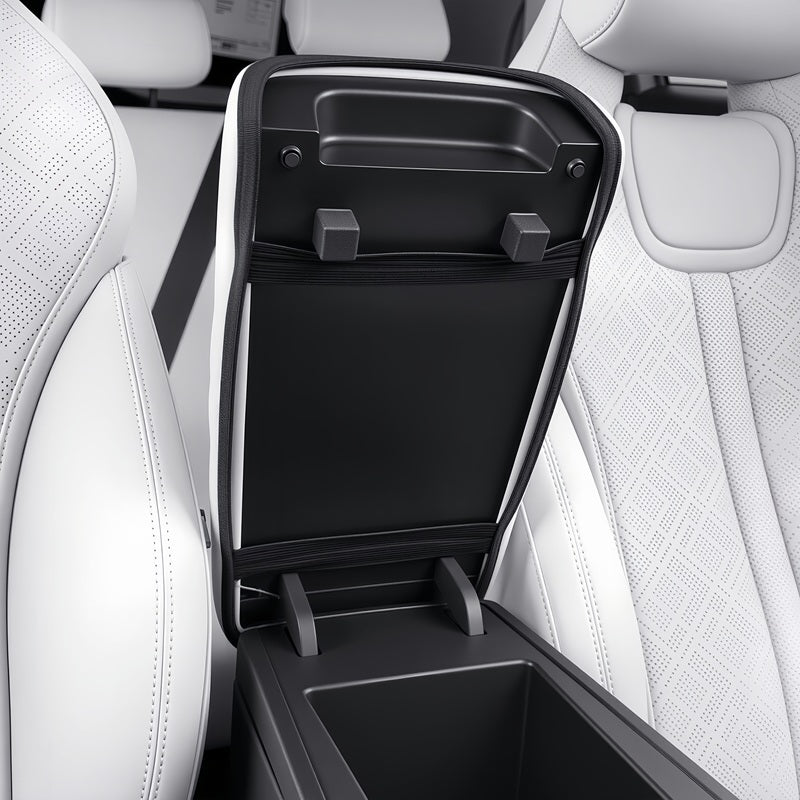 Armrest Box Cover for BYD Atto 2