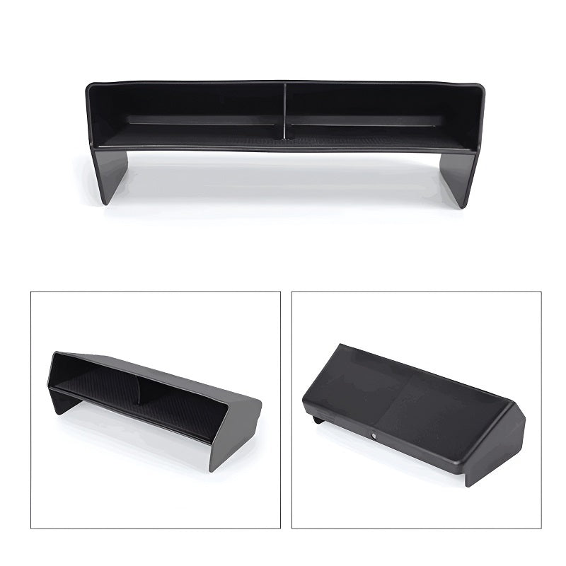 Caja organizadora para consola central BYD Sealion 6/Seal U