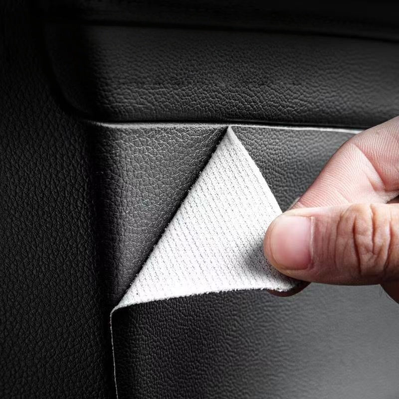 Panel de protección antideslizante para puerta de coche BYD Sealion 7