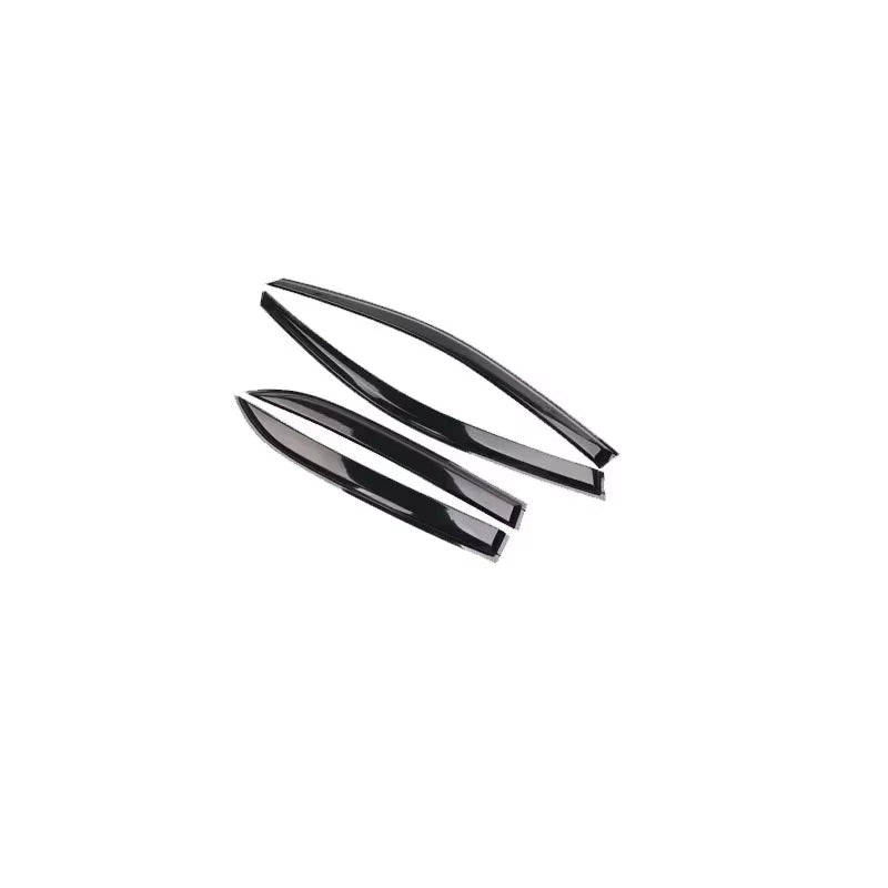 Deflector de Ventana BYD