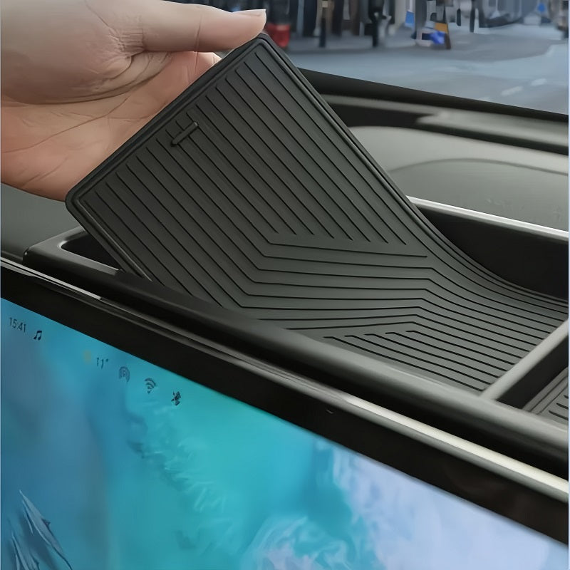 Behind Screen Storage Box for BYD Sealion 7