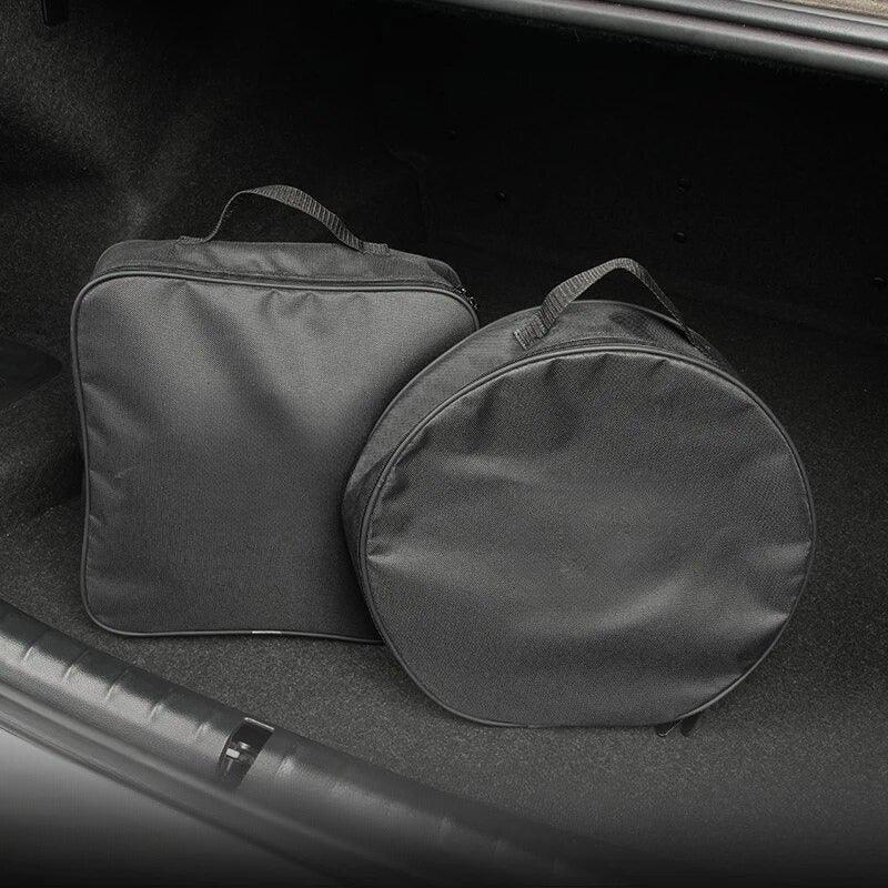 Organizador de Cable de Carga para BYD