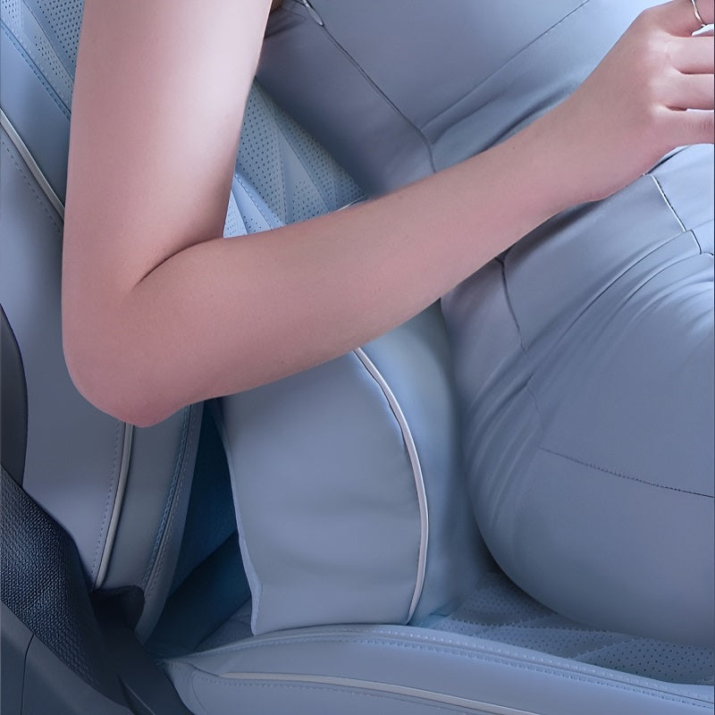 Car Seat Headrest Lumbar Support for BYD Seal