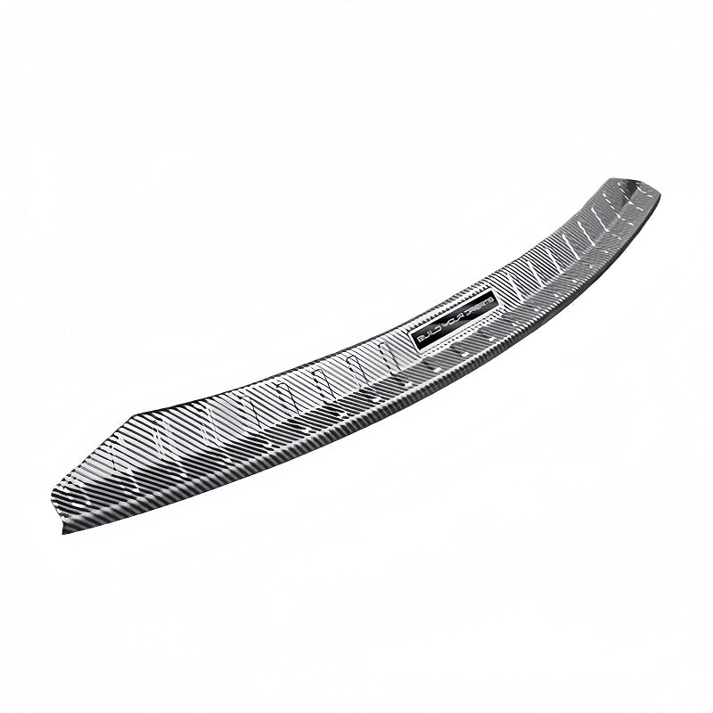 Car Trunk Threshold ABS Protection Strip for BYD Sealion 7