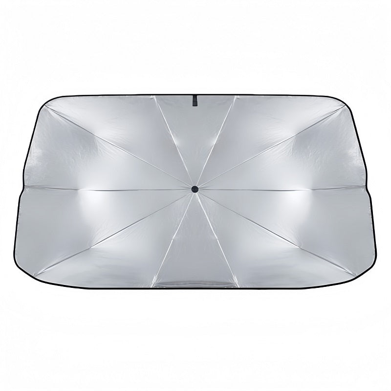 Car Windshield Sun Shade Umbrella for BYD