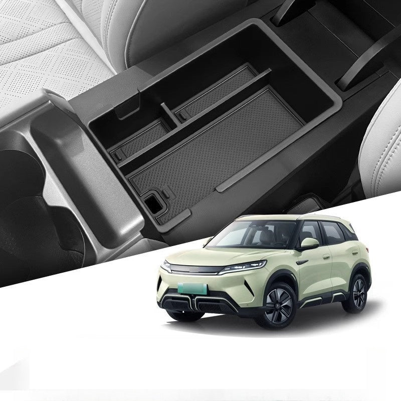 Bandeja organizadora para consola central para BYD Atto 2