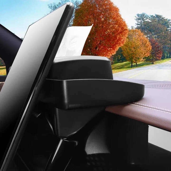 Center Screen Storage Box for BYD Sealion 6/Seal U