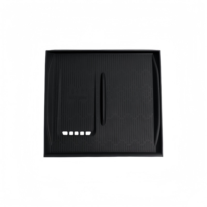 Central Control Wireless Charging Pad for BYD Atto 3 EVO