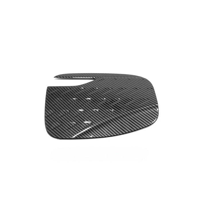 Capa decorativa para porta de carregamento para BYD Atto 3