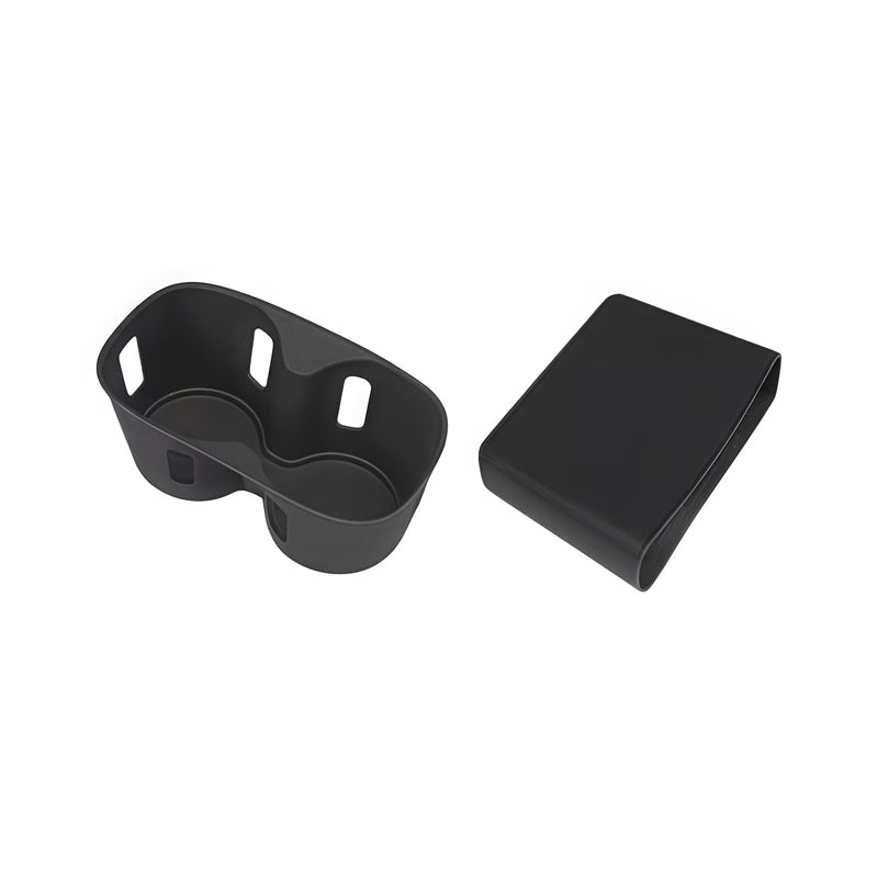 Cup Holder Insert for BYD Atto 3 EVO