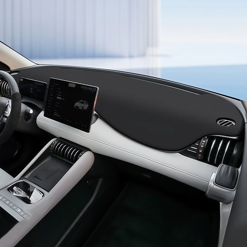 Dashboard Sunshade Mat for BYD Atto 3 EVO
