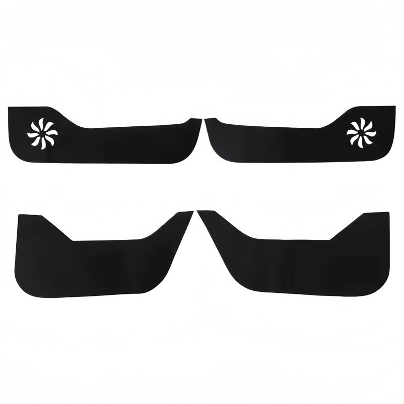 Door Anti Kick Protection Pad for BYD Dolphin Surf/ Mini