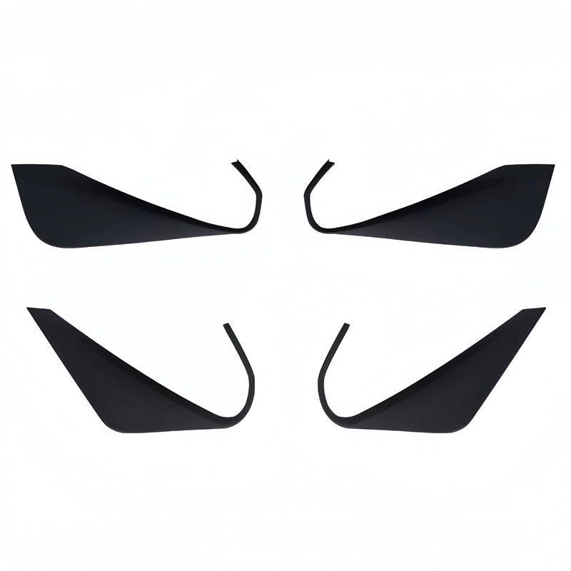 Door Anti Kick Protection Pad for BYD Seal 6