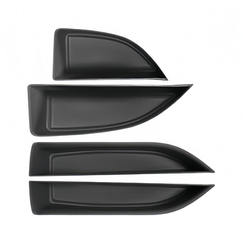 Door Handle Storage Box for BYD Seal 6 (4 Pcs)