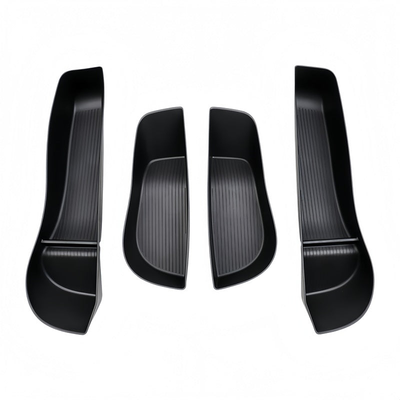 Door Storage Box for BYD Dolphin (4 Pcs)