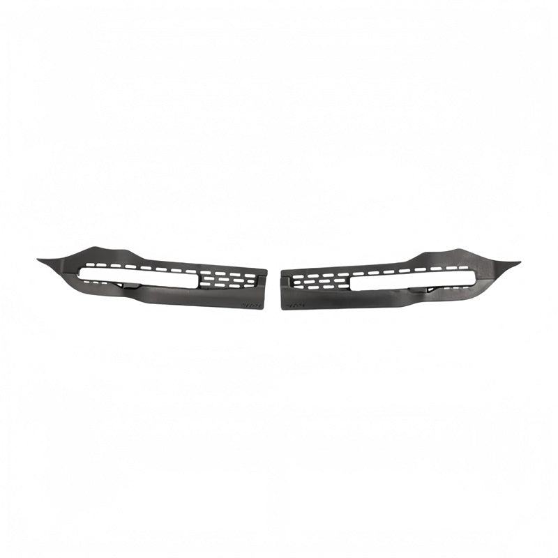 Engine Compartment Drainage Protection Cover for BYD Sealion 8 (2 Pcs)