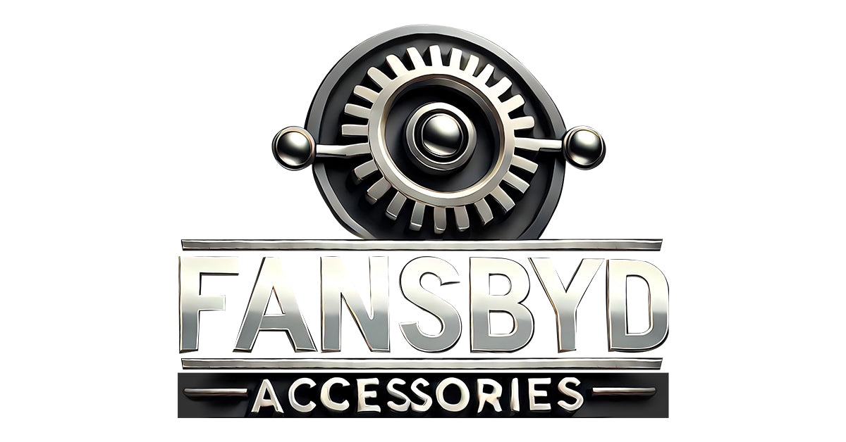 Shop BYD DOLPHIN Parts at FANS BYD | FANS BYD