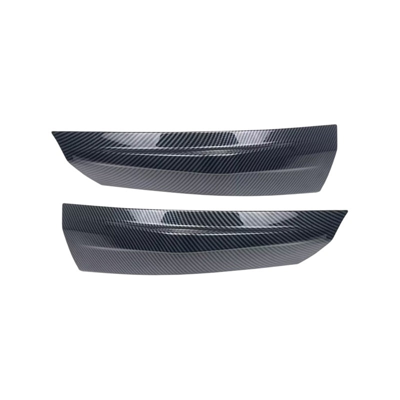 Front Bumper ABS Corner Guard for BYD ATTO 2