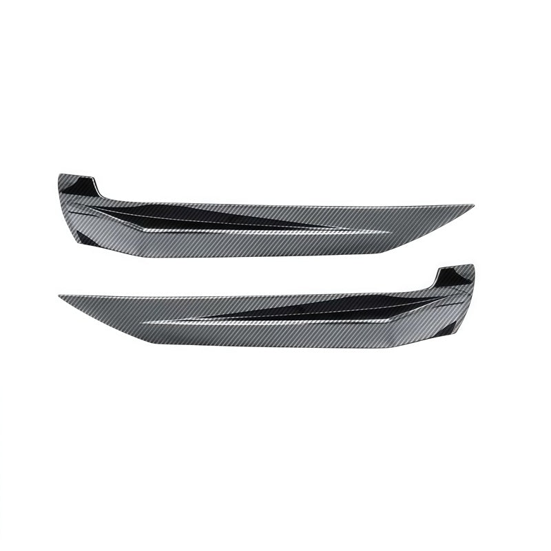 Front Bumper ABS Corner Guard for BYD ATTO 3 EVO