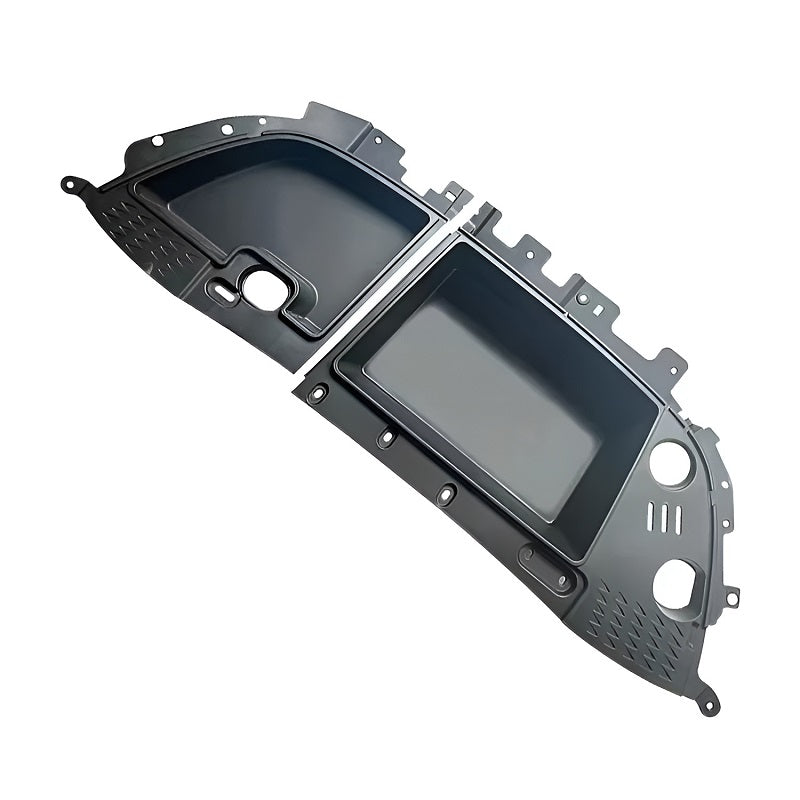 Caja de almacenamiento para cabina delantera Caja Frunk para BYD Atto 3