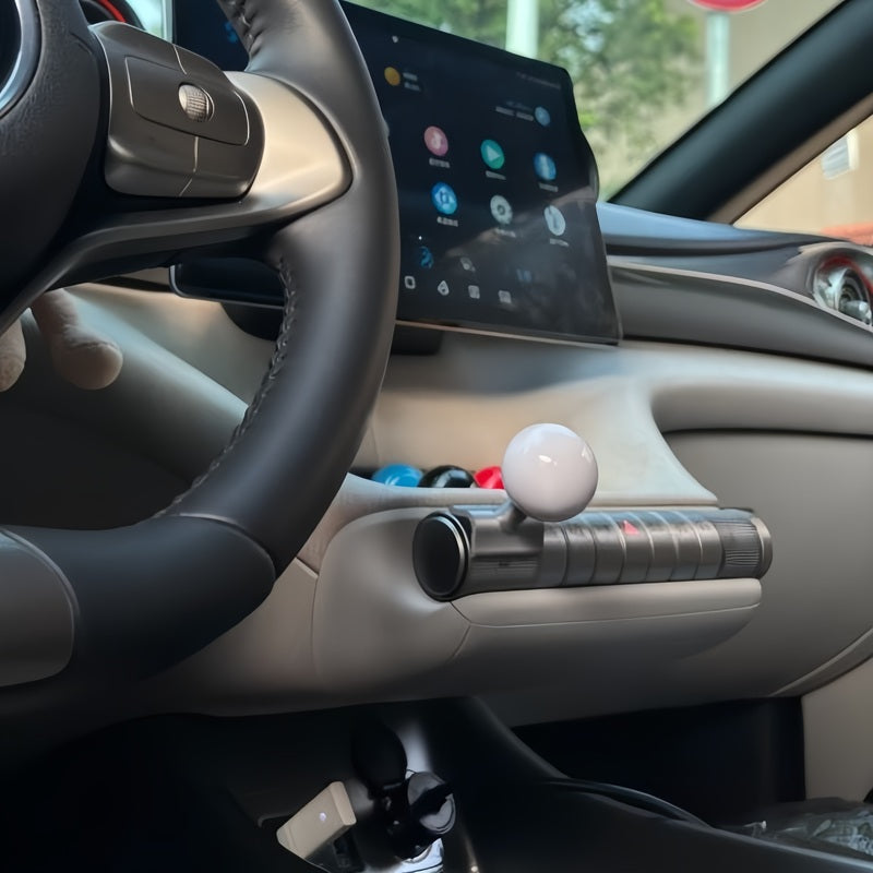 Gear Shift Knob Collars for DOLPHIN/ DOLPHIN SURF/ MINI