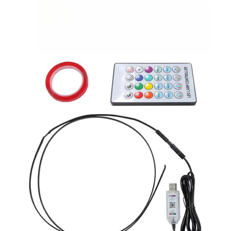 Indoor Atmosphere Lamp for BYD Seal U/Sealion 6