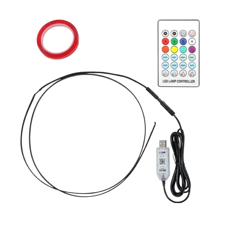 Indoor Atmosphere Lamp for BYD