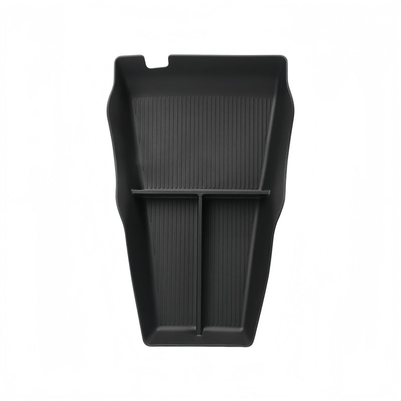 Lower Center Console Storage Box for BYD Seal 6