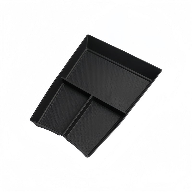 Lower Center Console Storage Box for BYD Sealion 8