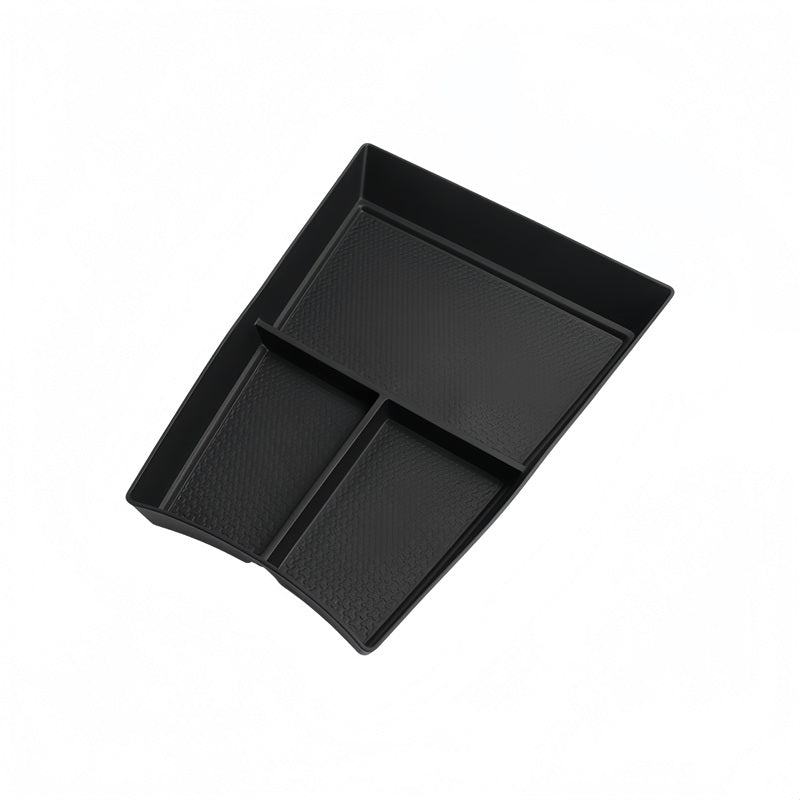 Lower Center Console Storage Box for BYD Sealion 8