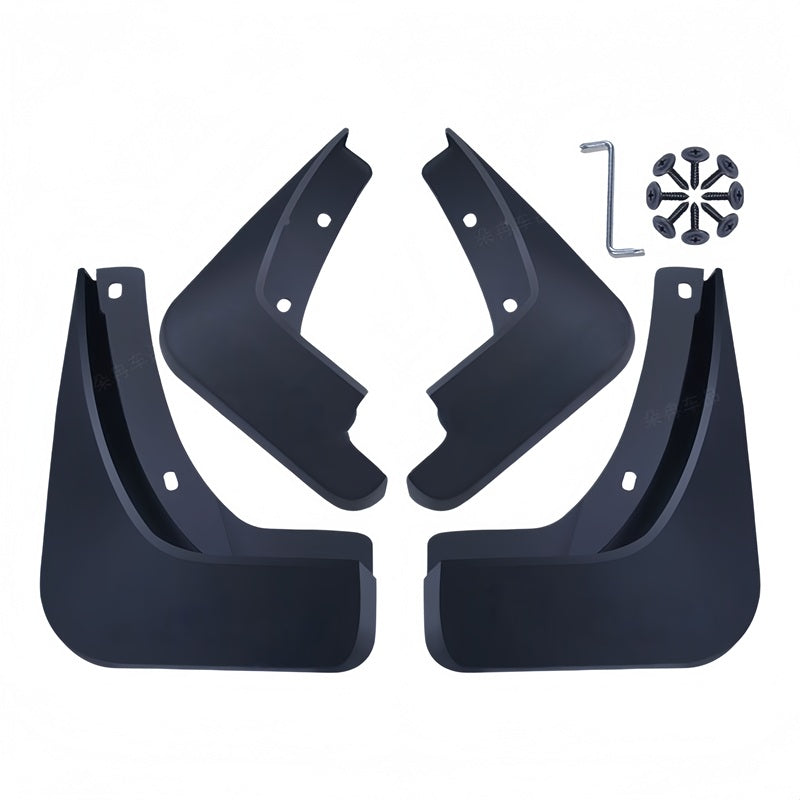 Mud Flaps For BYD ATTO 3