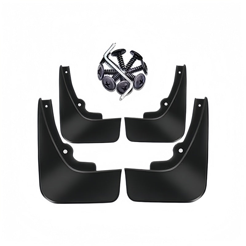 Mud Flaps for BYD Seal 6