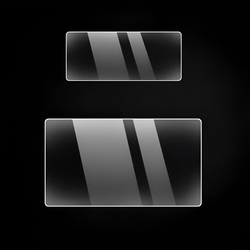 Protector de Pantalla Táctil de Navegación para BYD Seal