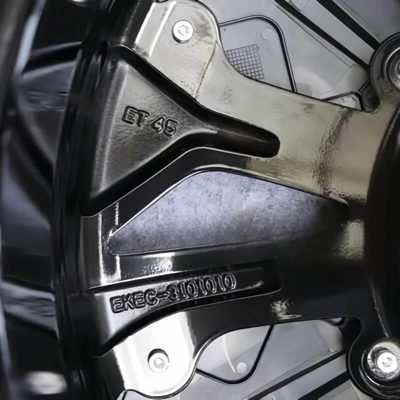 OEM 18" Wheels for BYD Seal