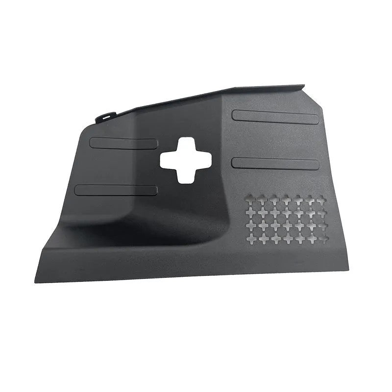 Passenger Side Anti-Kick Guard Plate for BYD Dolphin Surf/ Mini