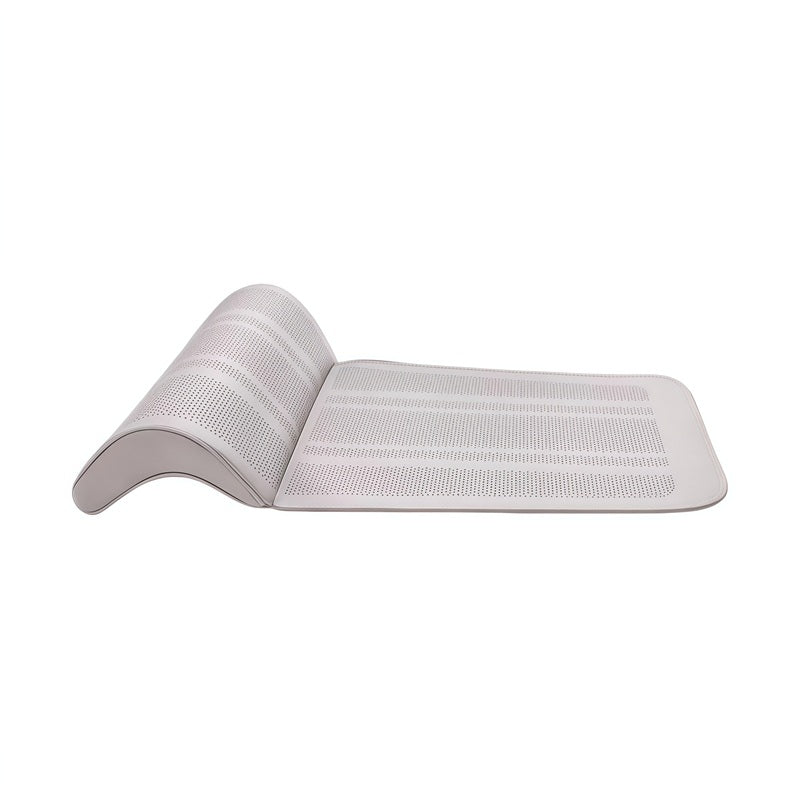 Premium Leather Leg Support Cushion for BYD