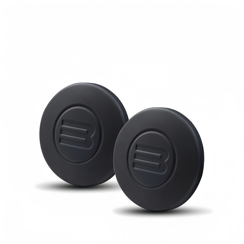 Rear Axle Protective Cover for BYD Dolphin Surf/ Mini (2Pcs)