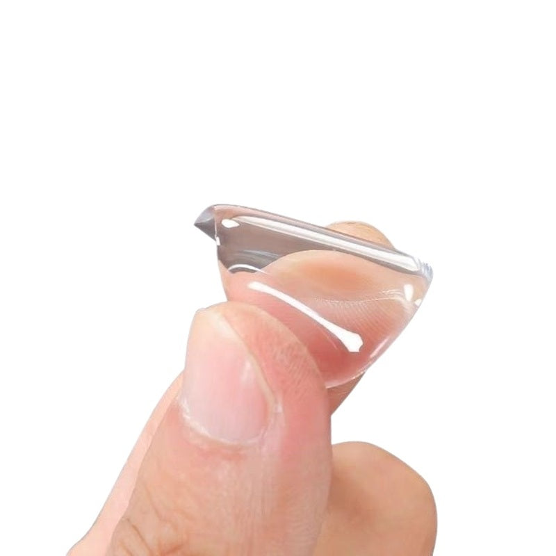 Resin-coated Protective Filmd Ashboard Buttons for BYD Seal 6 DM-i