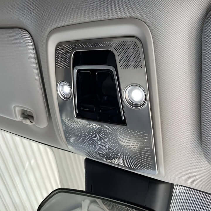 BYD ATTO 3 Roof Reading Lights Sound Cover