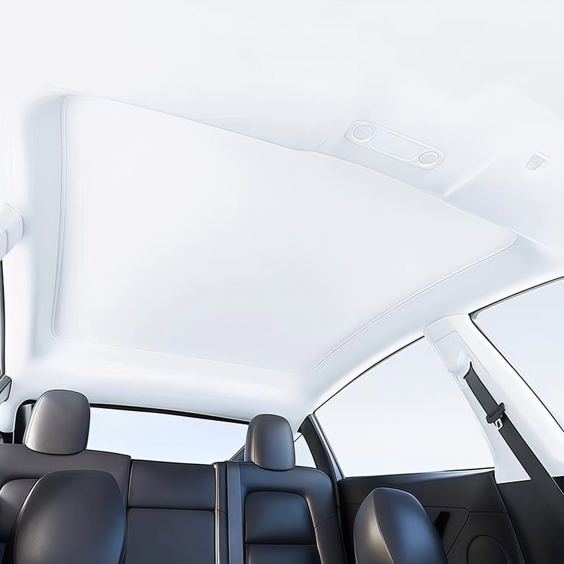 Roof Sunshade for BYD