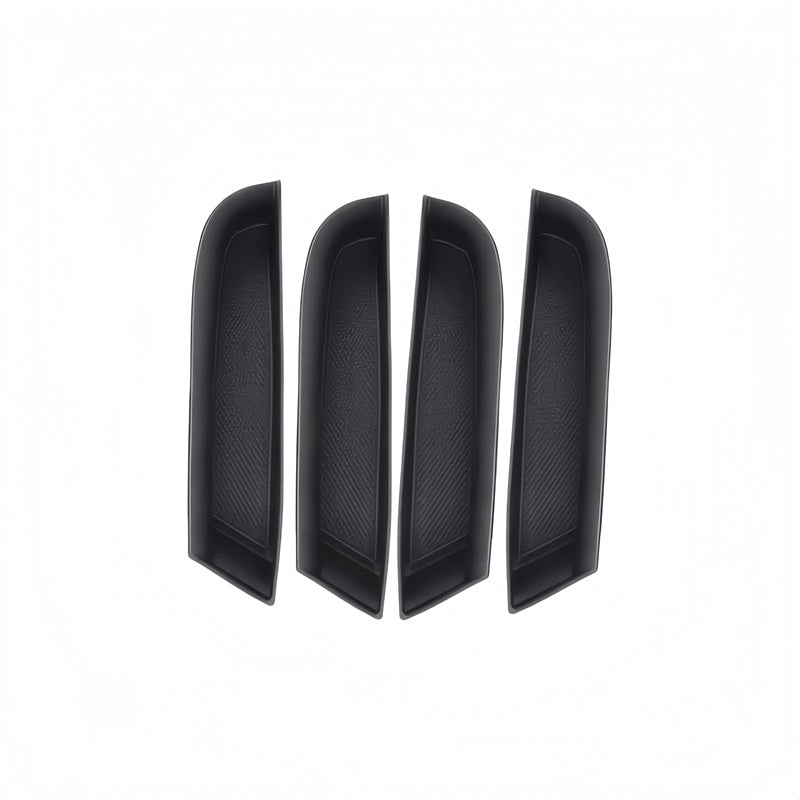 Caixa de armazenamento de maçaneta pequena para BYD Sealion 6/Seal U (4 peças)